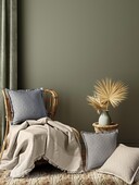 Διακοσμητικό Μαξιλάρι ENIGMA BEIGE