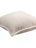 Διακοσμητικό Μαξιλάρι ENIGMA BEIGE