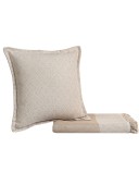 Διακοσμητικό Μαξιλάρι ENIGMA BEIGE