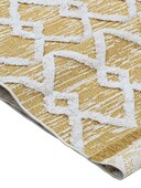 Χαλί GRAIN YELLOW