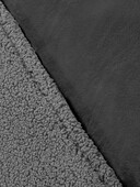 Παπλωματοθήκη INFINITY ANTHRACITE GREY