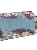 Χαλί PINEAPPLE BLUE