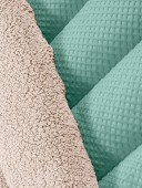 Κουβερτοπάπλωμα POLAR MINT BEIGE