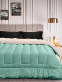 Κουβερτοπάπλωμα POLAR MINT BEIGE