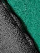 Παπλωματοθήκη SPOSH GREEN ANTHRACITE