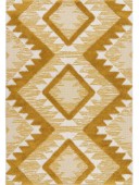 Χαλί TRIBE YELLOW