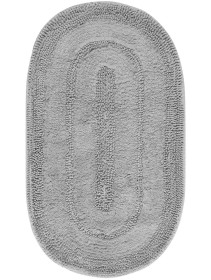 Σετ πατάκια μπάνιου TUB GREY