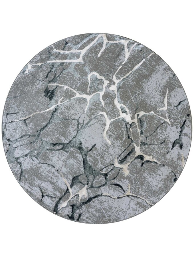 Χαλί MARBLE GREY