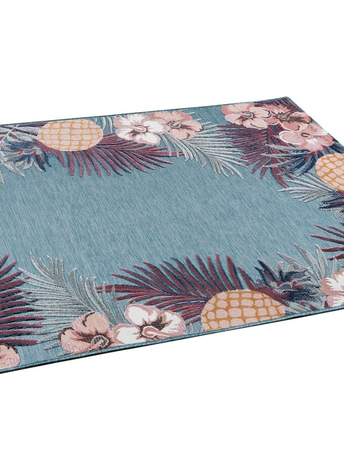 Χαλί PINEAPPLE BLUE