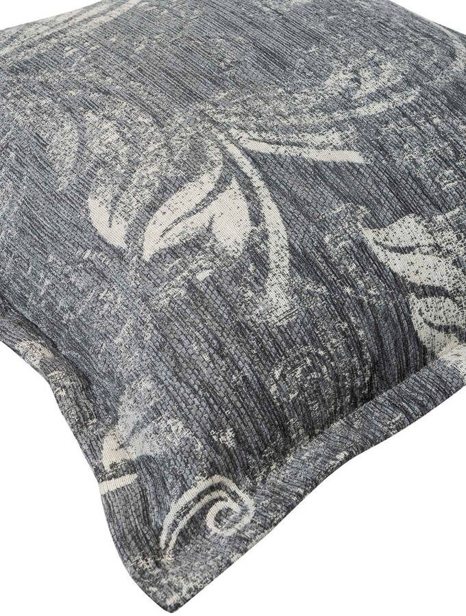 Διακοσμητικό Μαξιλάρι TAIL GREY